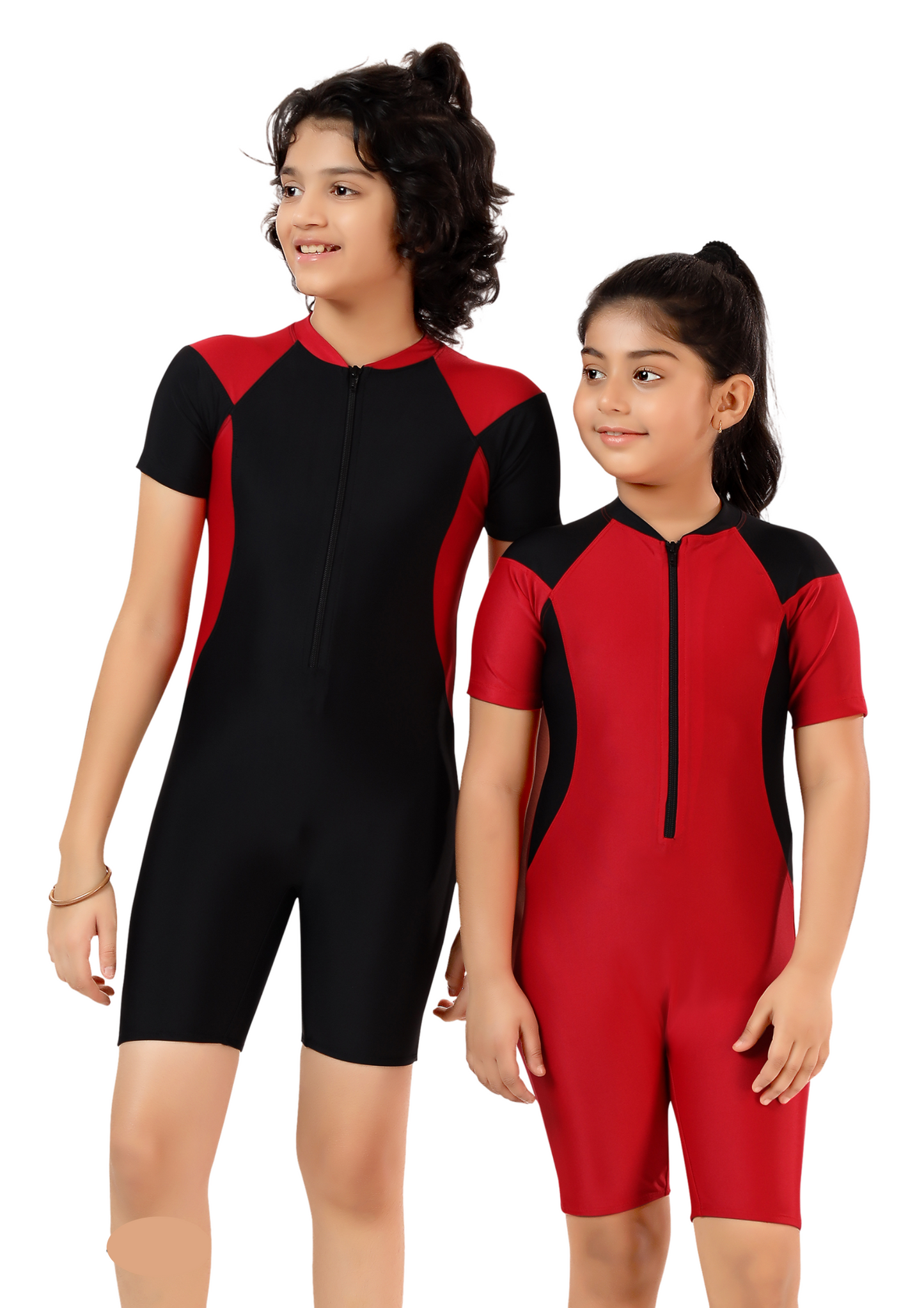 Spiderman - One-piece multi purpose unisex swimming suit