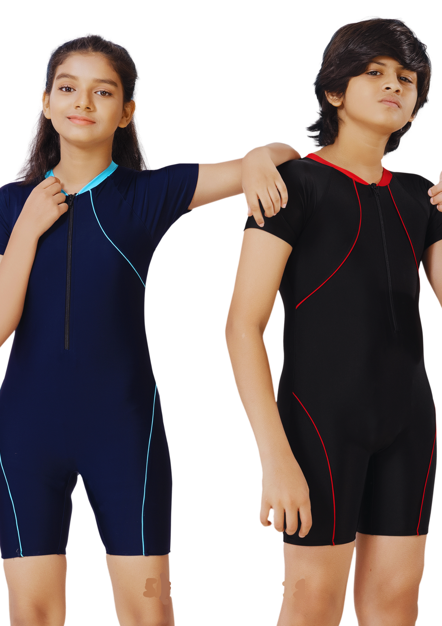 Spiderman 11 - One-piece multi purpose unisex swimming suit