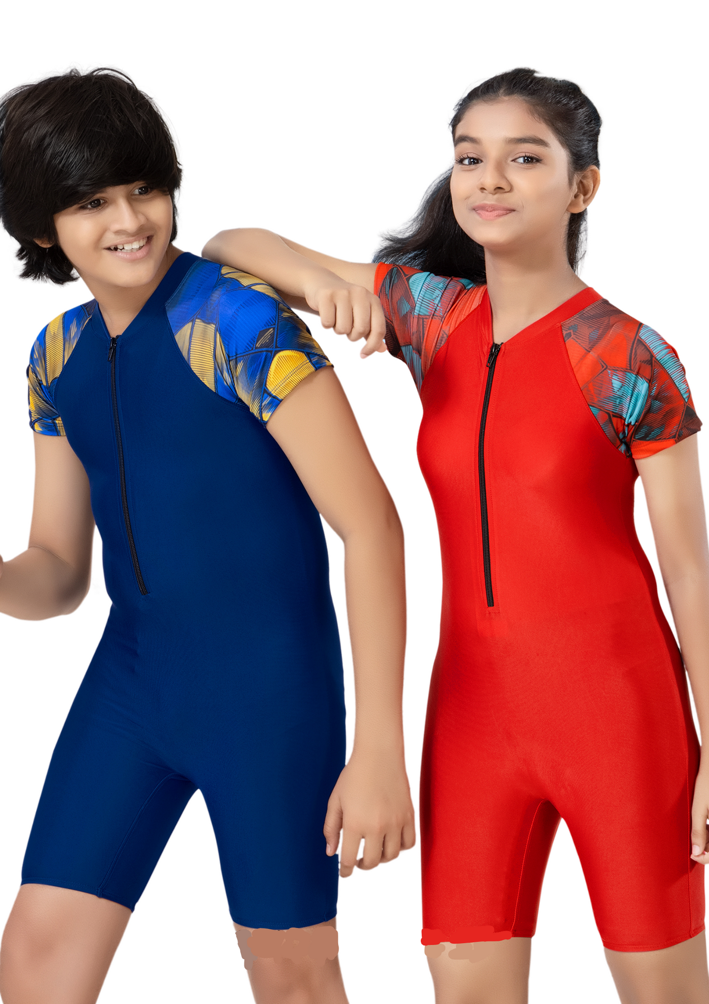 Spiderman 13 - One-piece multi purpose unisex swimming suit