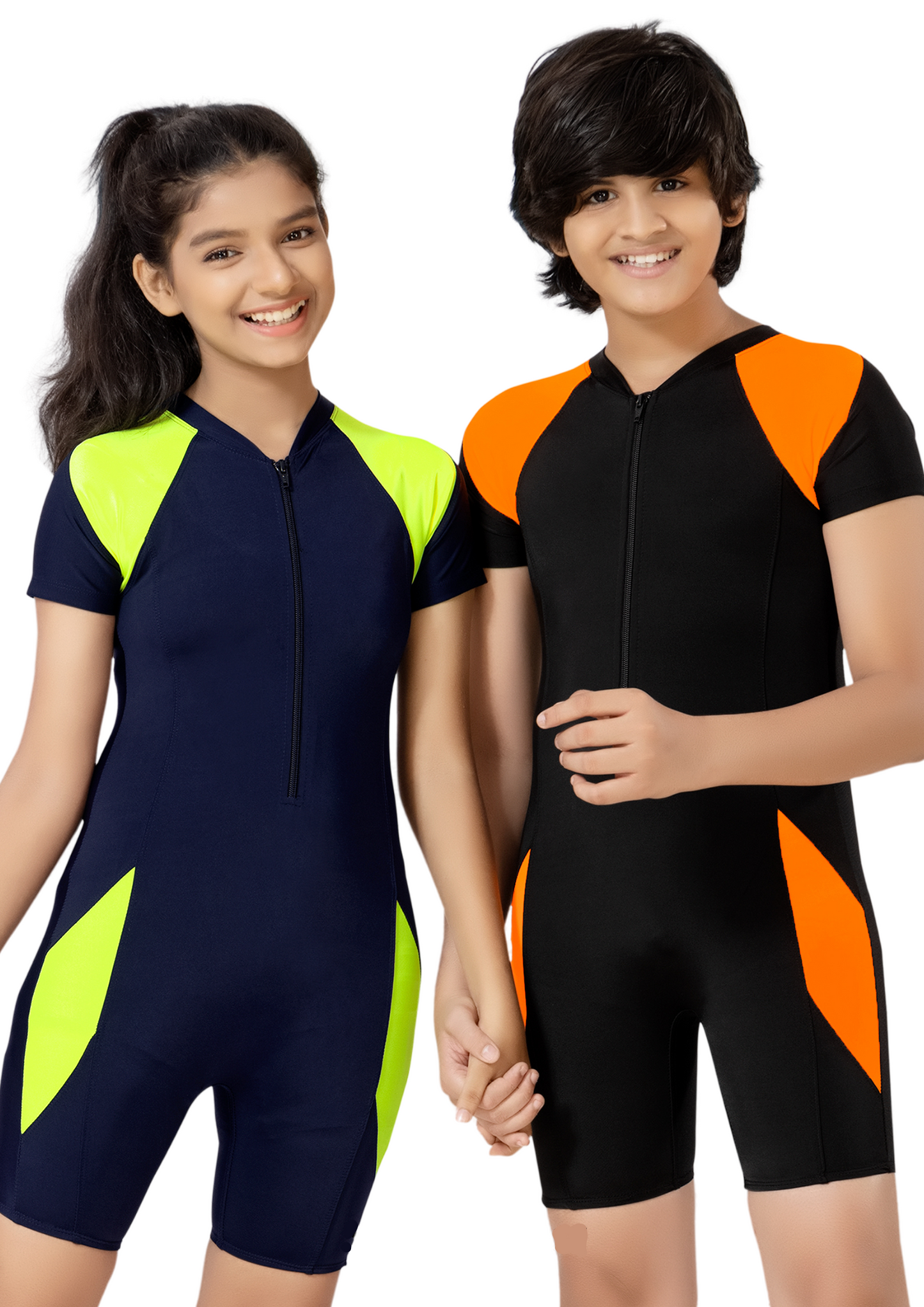 Spiderman 12 - One-piece multi purpose unisex swimming suit