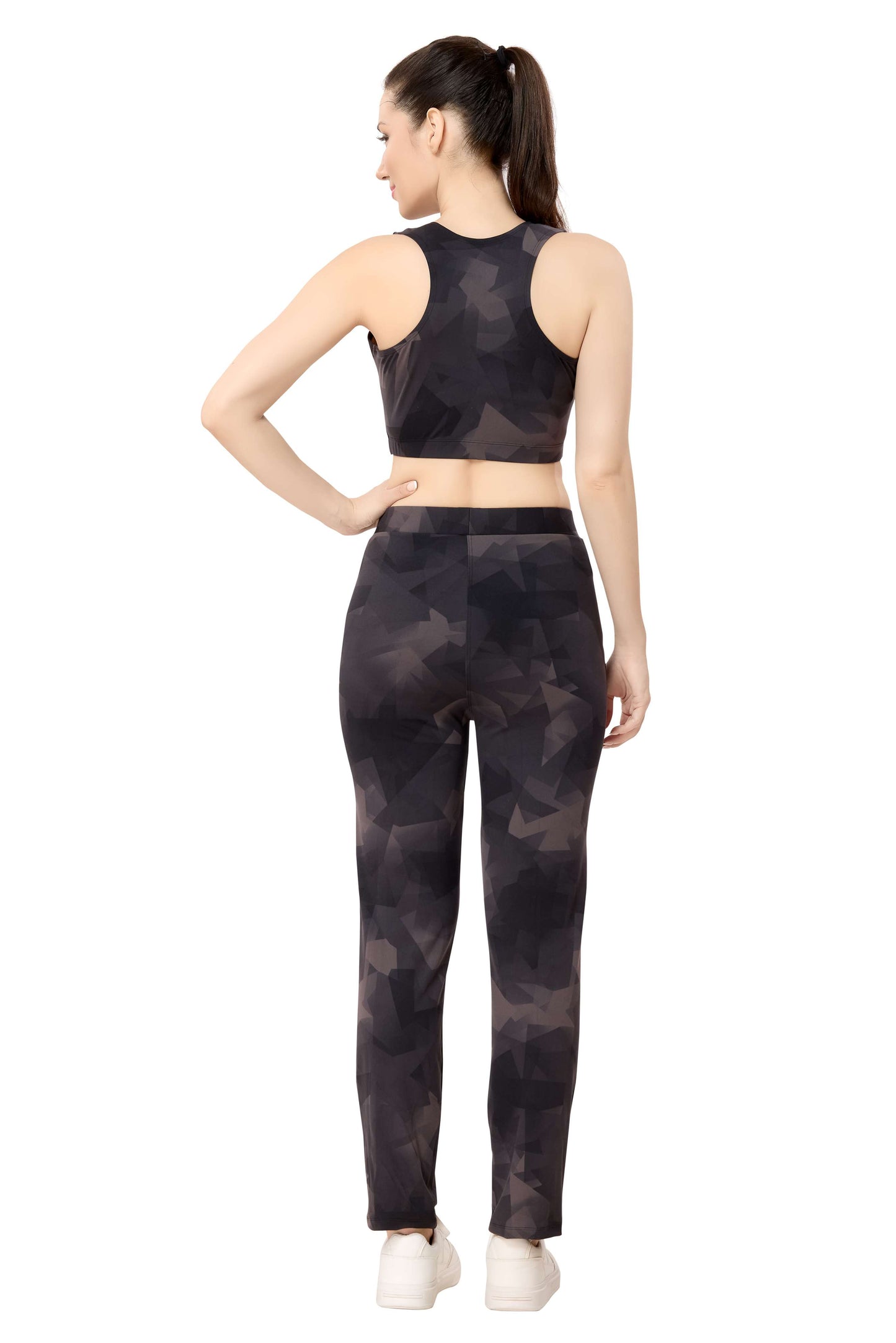 All day Sports bra