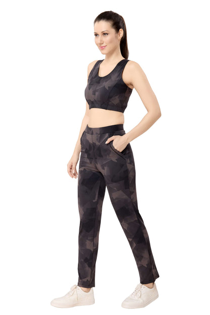 All day Sports bra