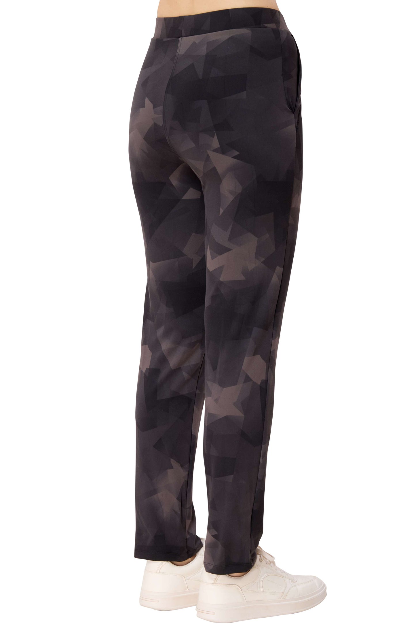 Playfull printed pants