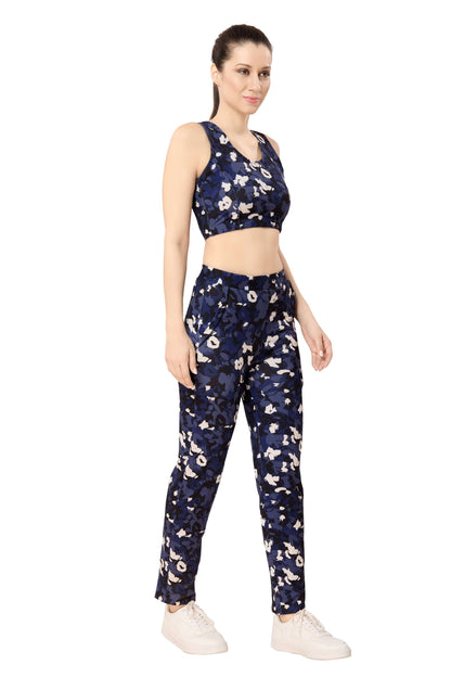 All day Sports bra
