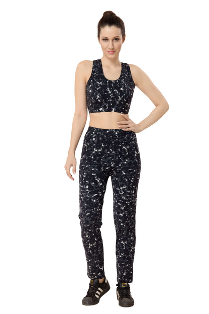 All day Sports bra