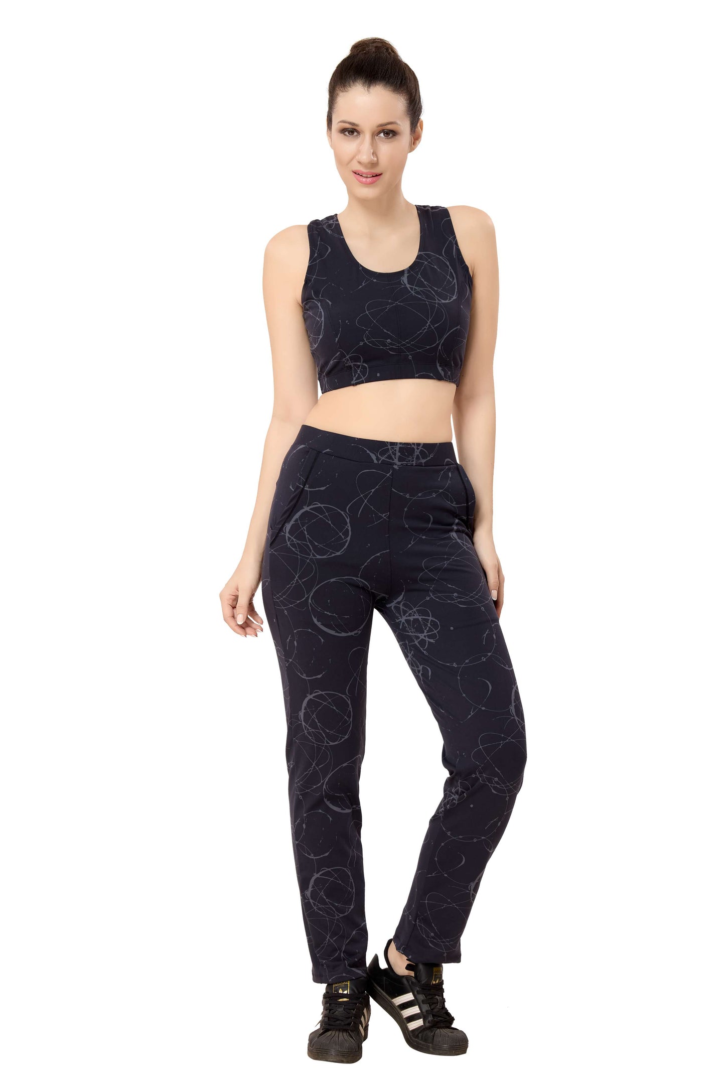 All day Sports Bra